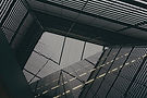 Abstract Ceiling