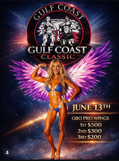 GULF COAST CLASSIC 2026