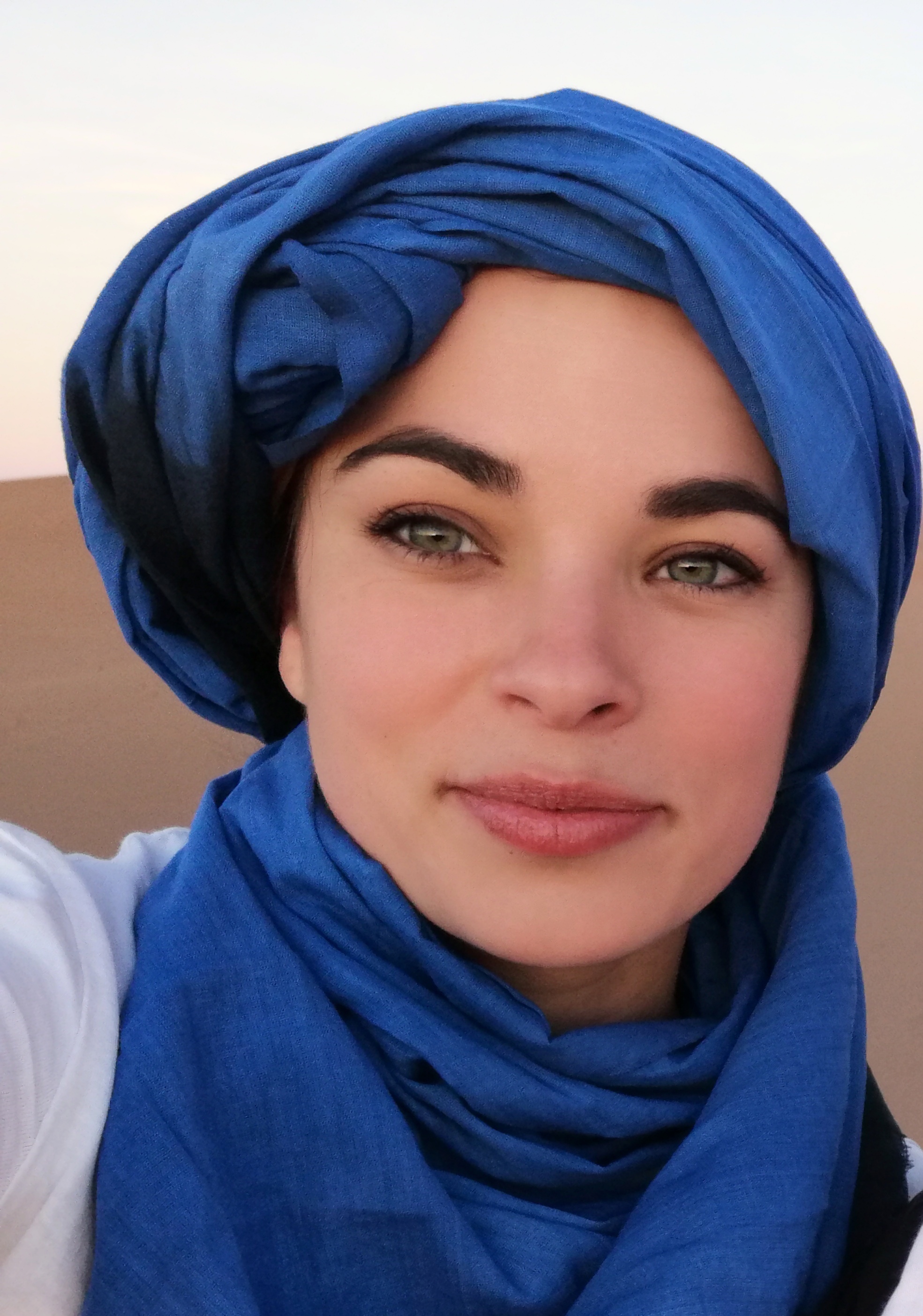 Photo du rédacteur: Marie