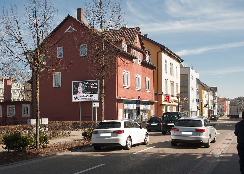 Baden-Württemberg
