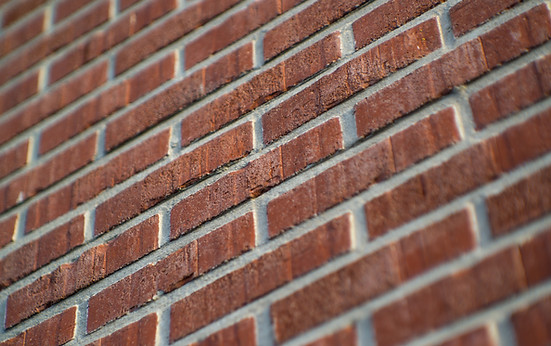 Brick Wall