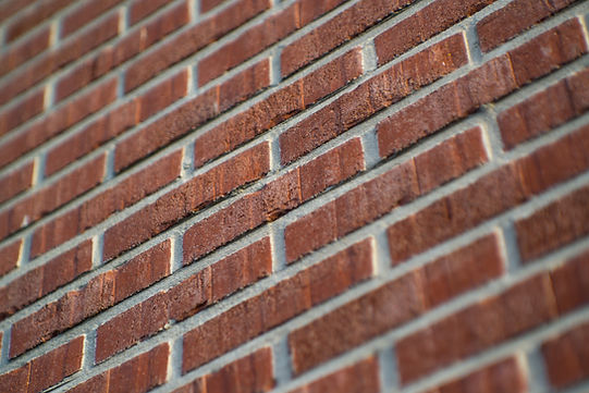 Brick Wall