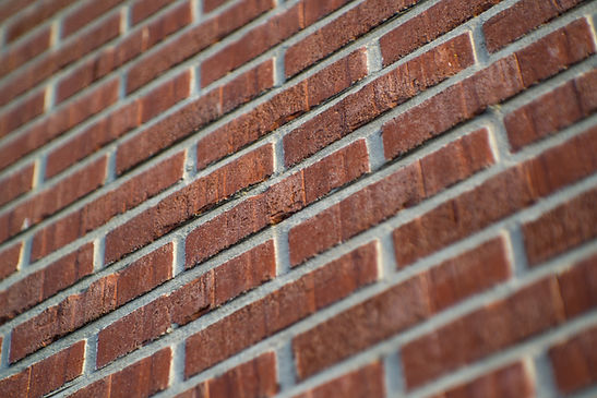 Brick Wall
