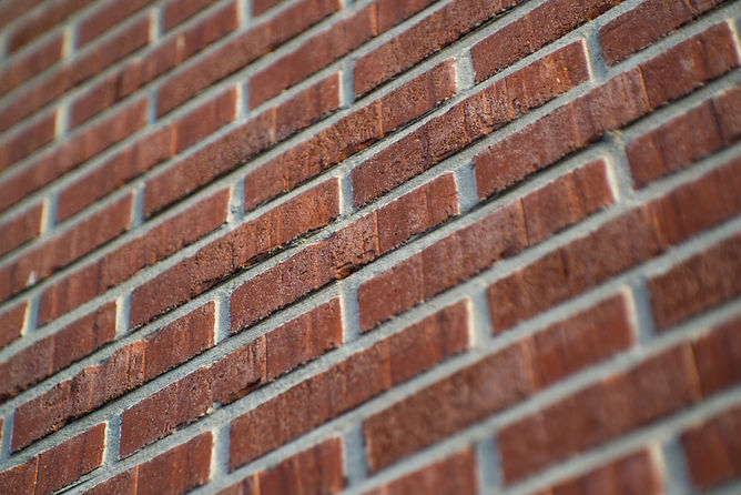 Brick Wall