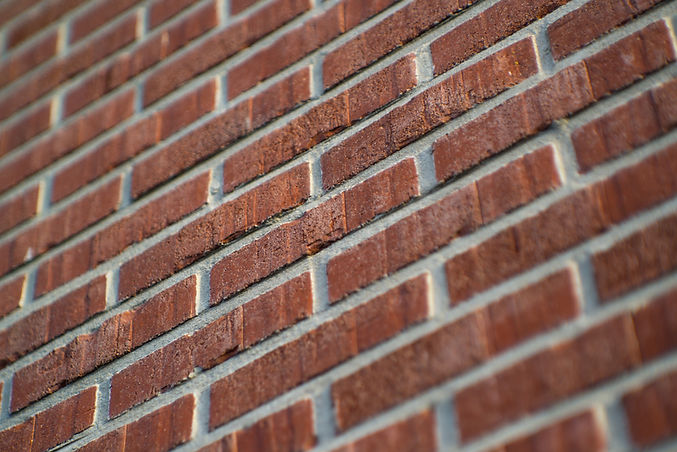 Brick Wall