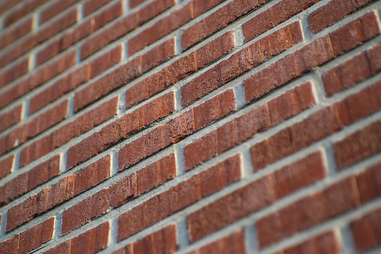 Brick Wall