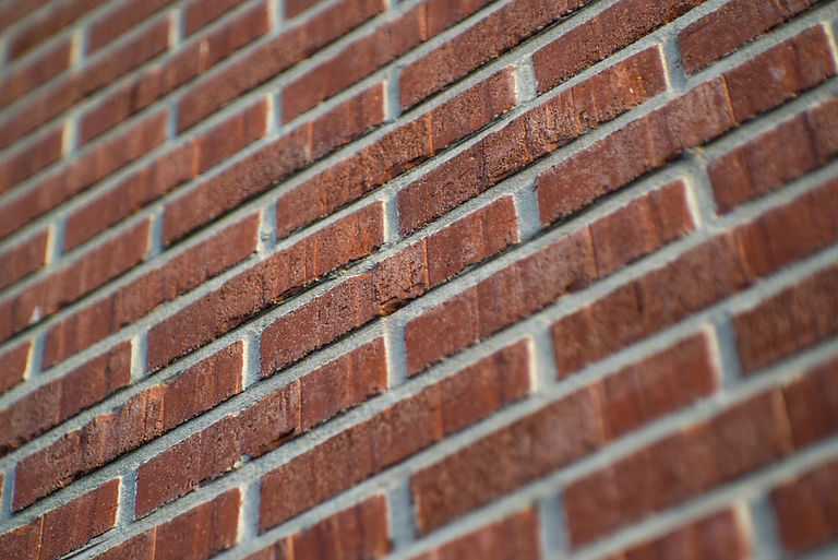 Brick Wall