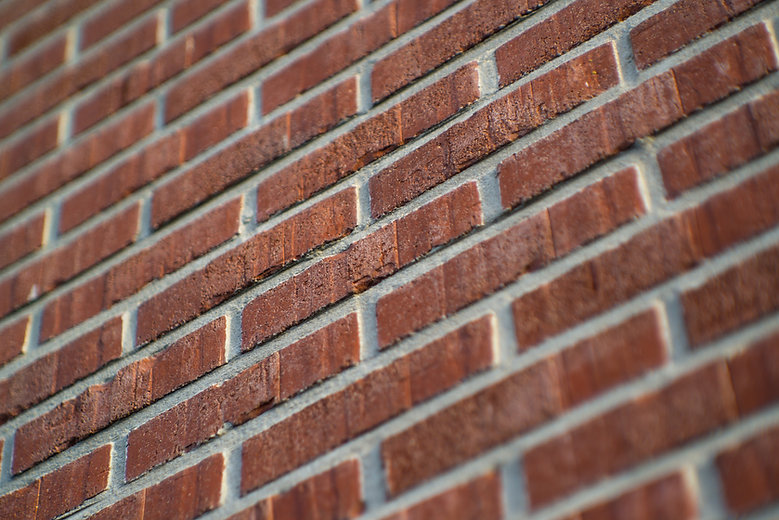Brick Wall