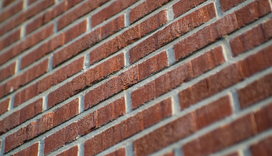 Brick Wall