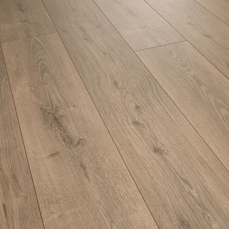 D4931 NATURAL OAK BROWN laminate sample