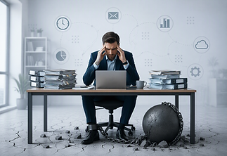 ERP Challenges