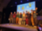 SCIENCE SLAM