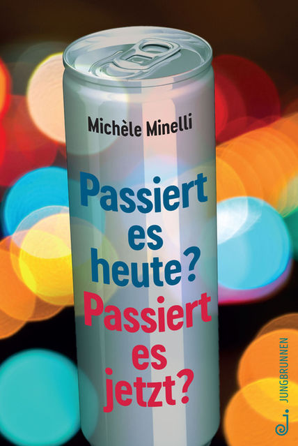 Passiert es heute? Passiert es jetzt?
