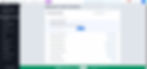 Dashboard bei Wix mit der Checkliste "Unternehmen einrichten"