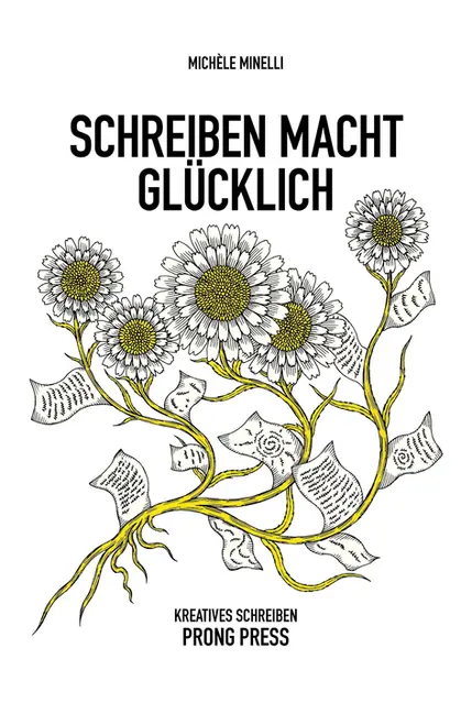 Schreiben macht glücklich