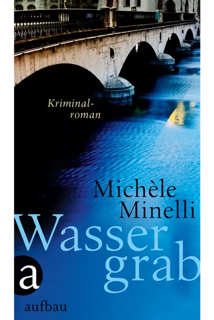 Wassergrab