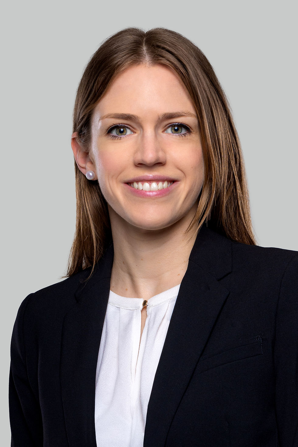 Liliane Knüsel, CFA