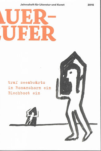 Mauerläufer