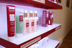 guinot professionelle Kosmetikprodukte