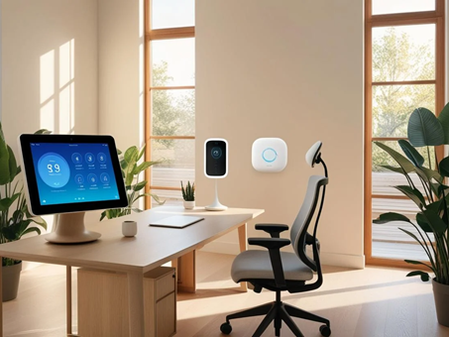 Easy-to-Maintain Home Interiors : The Ultimate Guide for Busy Professionals