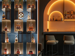 Creating a Home Bar: Entertaining in Style