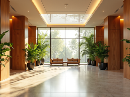 Discover Stylish Hotels with Innovative Design: Elevate Your Space with Stylish Hotel Designs