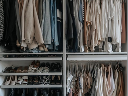 Maximizing Your Space: The Top 7 Benefits of an Organized Wardrobe