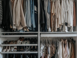 Maximizing Your Space: The Top 7 Benefits of an Organized Wardrobe