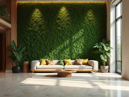 Innovative Hotel Design Trends for 2024
