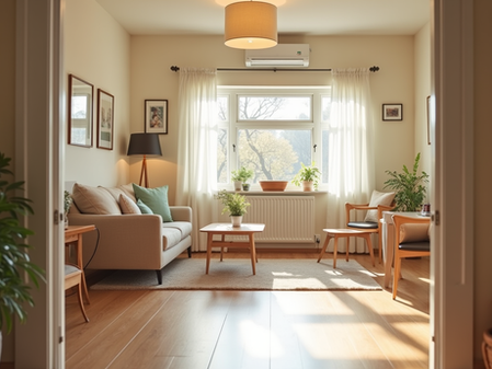 Navigating the Journey: A Comprehensive Guide to Assisted Living