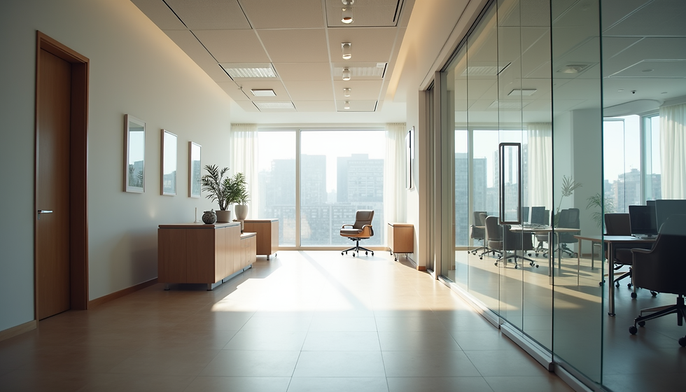 Discover the World of SM Studio Design Services
