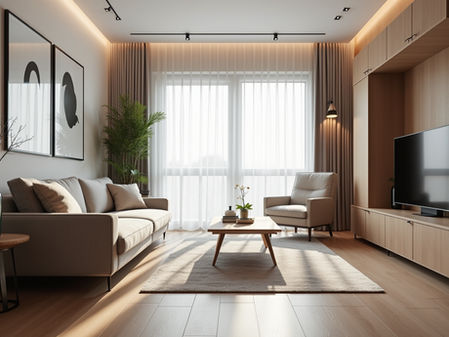 The Rise of Smart Studio Designs in Small Studio Architecture
