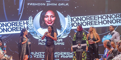 DMV Awards