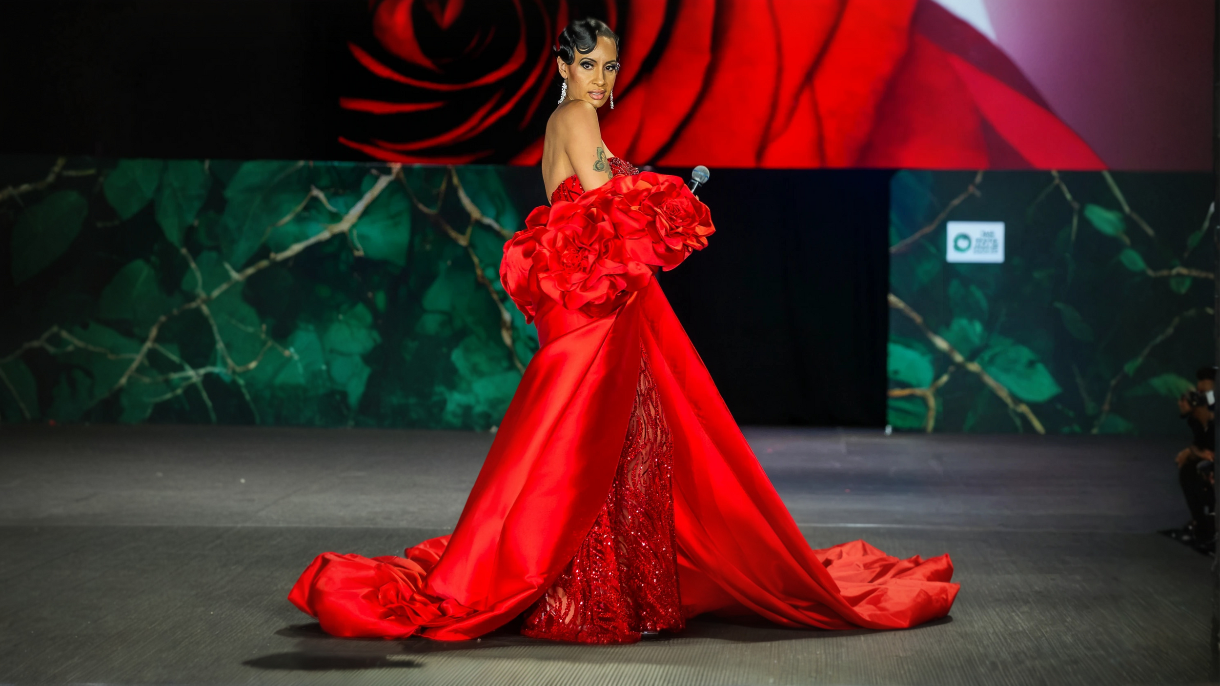 Fashion & Runway Photography in Maryland & DMV