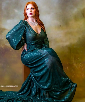 Editorial Photography