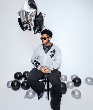 Birthday Milestone Photography