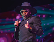 Anthony Hamilton