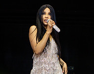 Toni Braxton