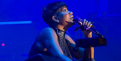 Fantasia at Artscape