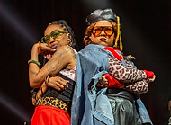 Floetry
