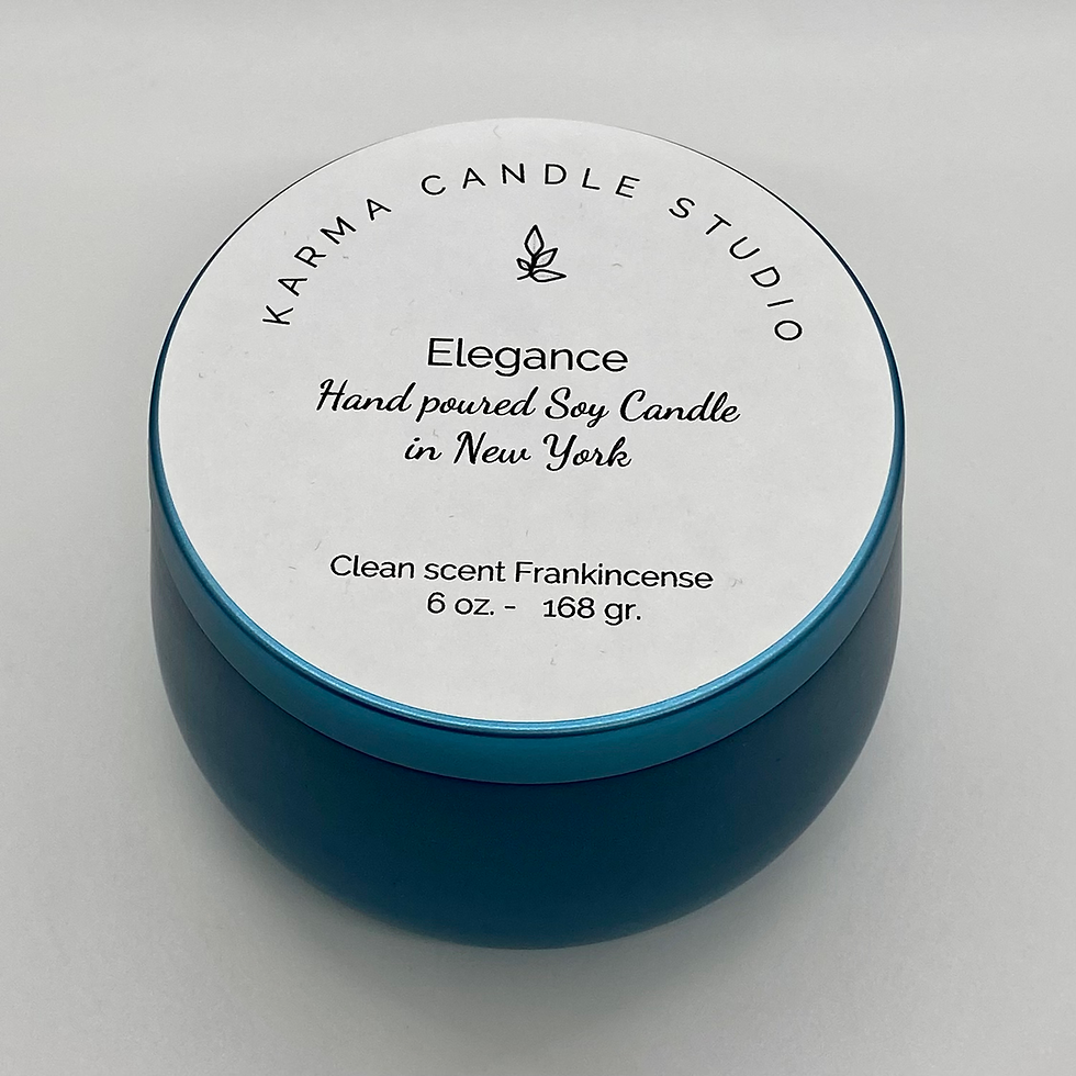 Thumbnail: Elegance  - Tin 5.8oz.