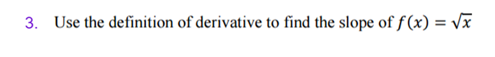 What AP Calculus Students Should Know for their Unit 2 Review