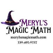 merylsmagicmath logo
