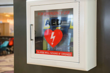 Get Your AED Discount Through God Care CPR
