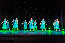 Dance is the Answer