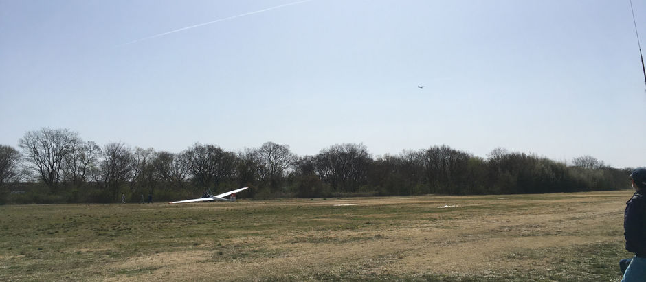 3/17 名名岐南3日目 (と自家用合宿)