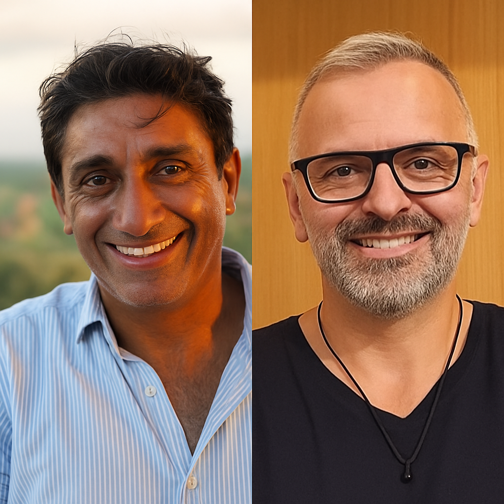 Writer: Anwaar Ahmed and Elias Ayoub