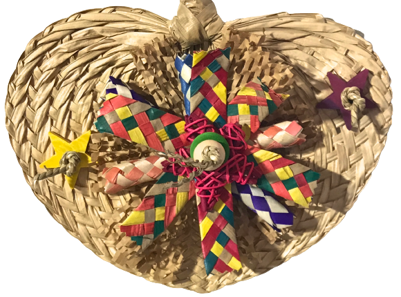 Fan Shredder Sm to Med