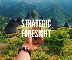 Strategic Foresight