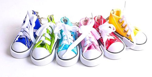 Miniatura: Foraging Sneaker
